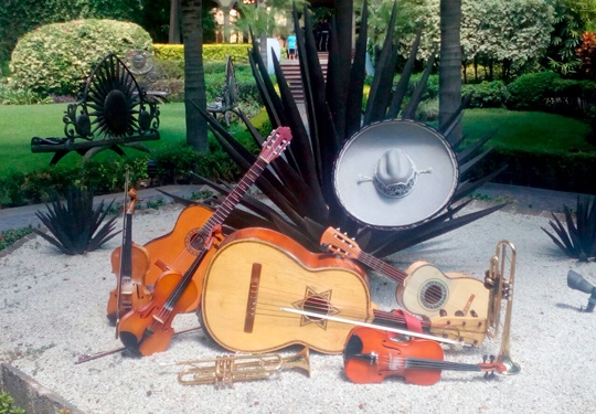 mariachi autenticos de jalisco