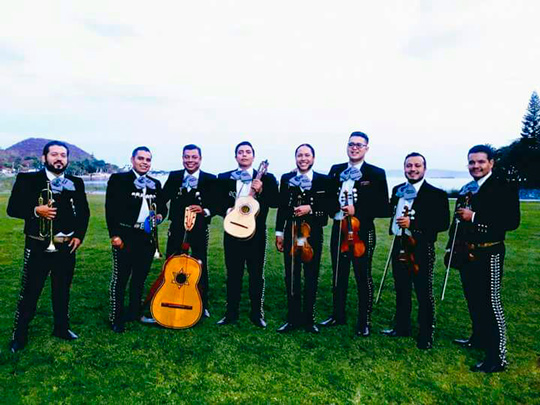 Mariachi en Guadalajara Jalisco